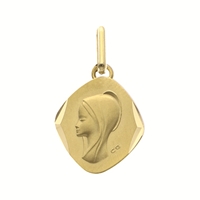 LL médaille Vierge or375 159€ R1443LA